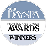 DAYSPA Professional's Choice Awards 2019